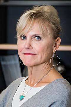 Portrait of Ann McKee, MD